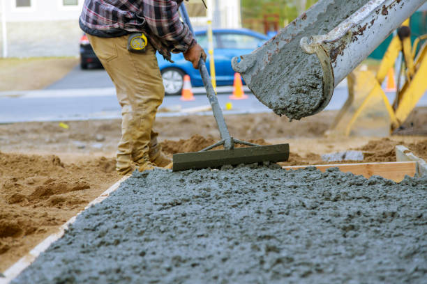 Best Concrete Repair Near Me  in Billings, MT