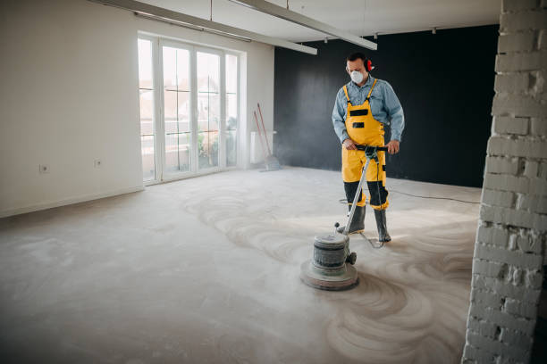 Best Concrete Driveway Repair Near Me  in Billings, MT