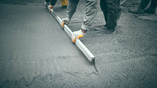 Best Affordable Concrete Contractor  in Billings, MT