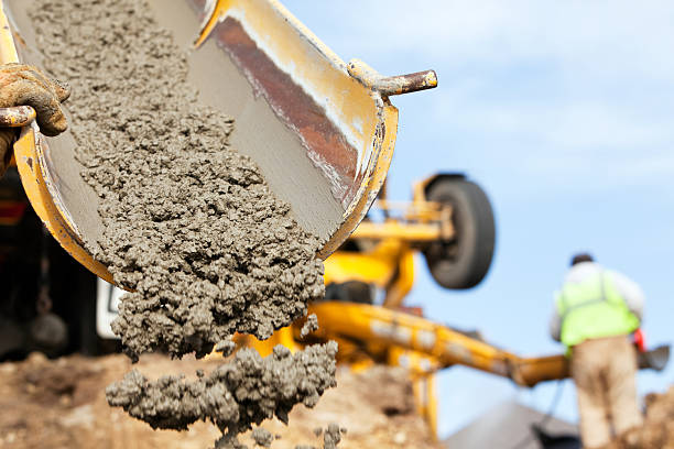 Best Best Concrete Contractor  in Billings, MT