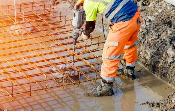 Trusted MT Concrete contractor Experts