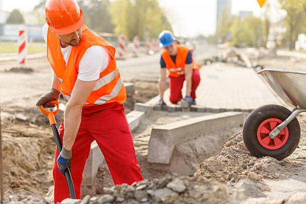 Best Concrete Leveling Services  in Billings, MT